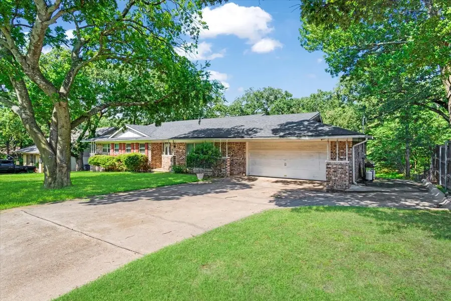 1021 S Fairbanks Avenue, Denison, TX 75020 - #2