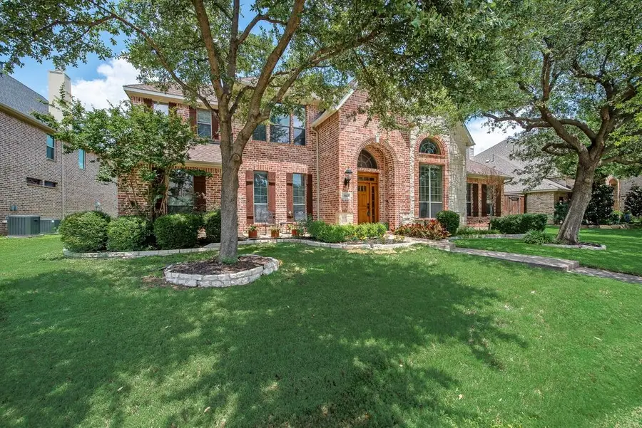 3882 Siena Drive, Frisco, TX 75033 - #2