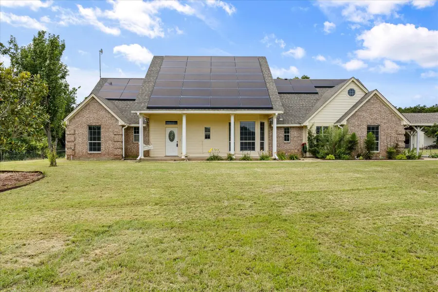 900 Hickey Court, Granbury, TX 76049 - #2