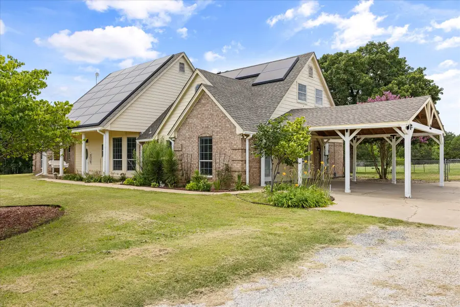 900 Hickey Court, Granbury, TX 76049 - #3