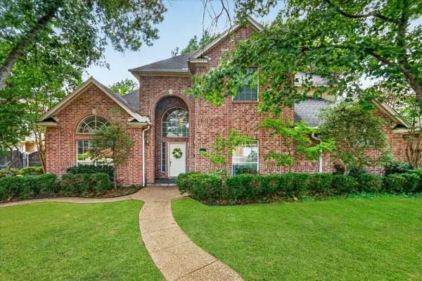 5424 Emerald Park Boulevard, Arlington, TX 76017