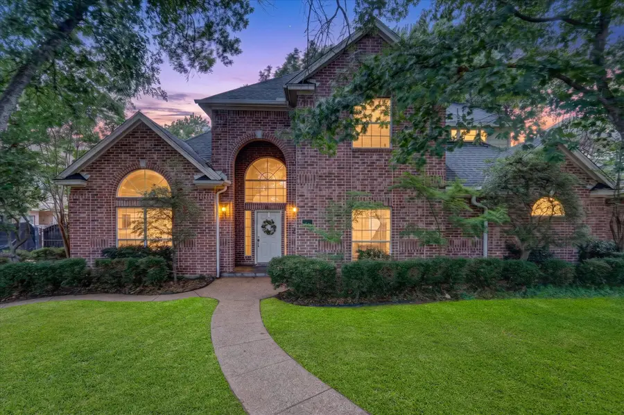 5424 Emerald Park Boulevard, Arlington, TX 76017 - #2