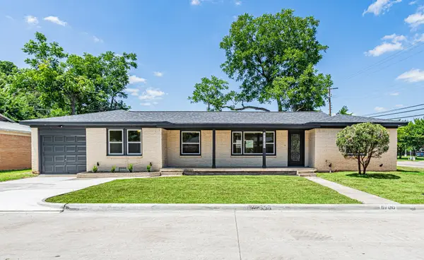 5700 Tracyne Drive, Westworth Village, TX 76114