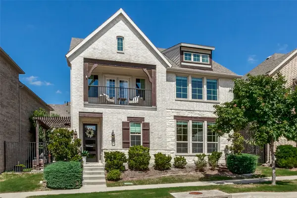 2464 Cathedral Drive, Richardson, TX 75080