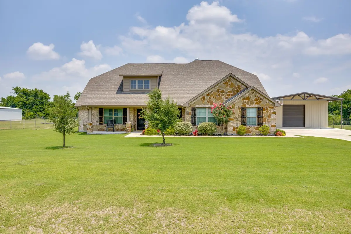 7809 Emersyn Drive, Rio Vista, TX 76093 - #1