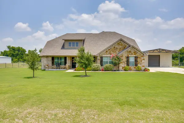7809 Emersyn Drive, Rio Vista, TX 76093