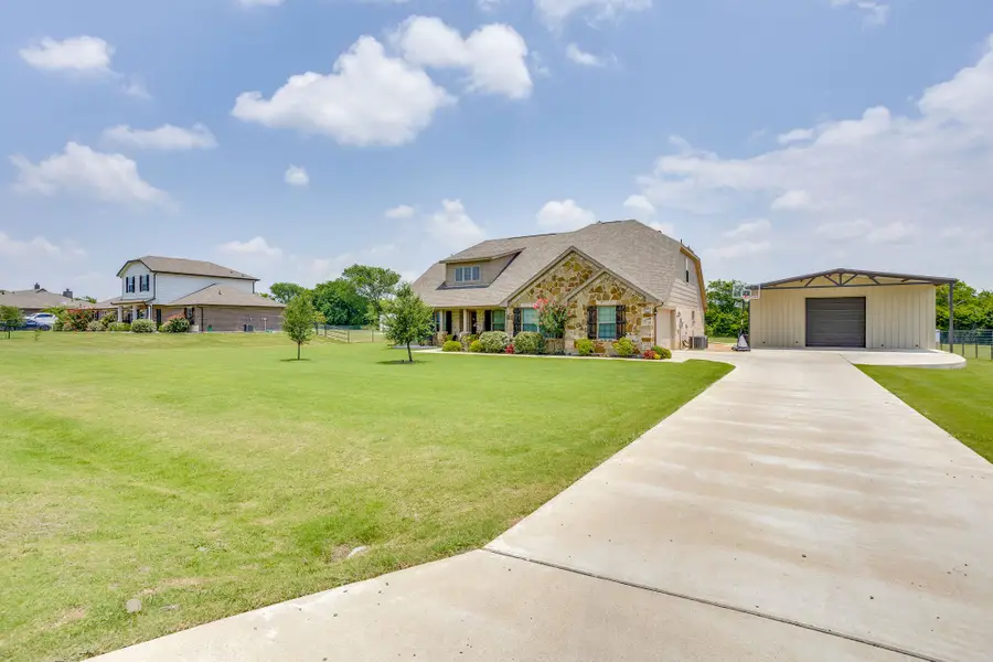 7809 Emersyn Drive, Rio Vista, TX 76093 - #2