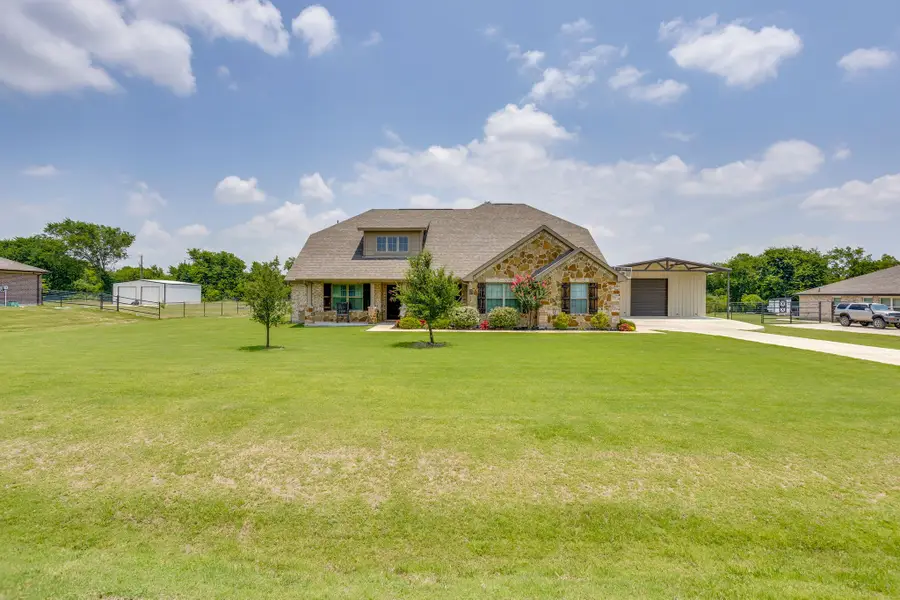 7809 Emersyn Drive, Rio Vista, TX 76093 - #3