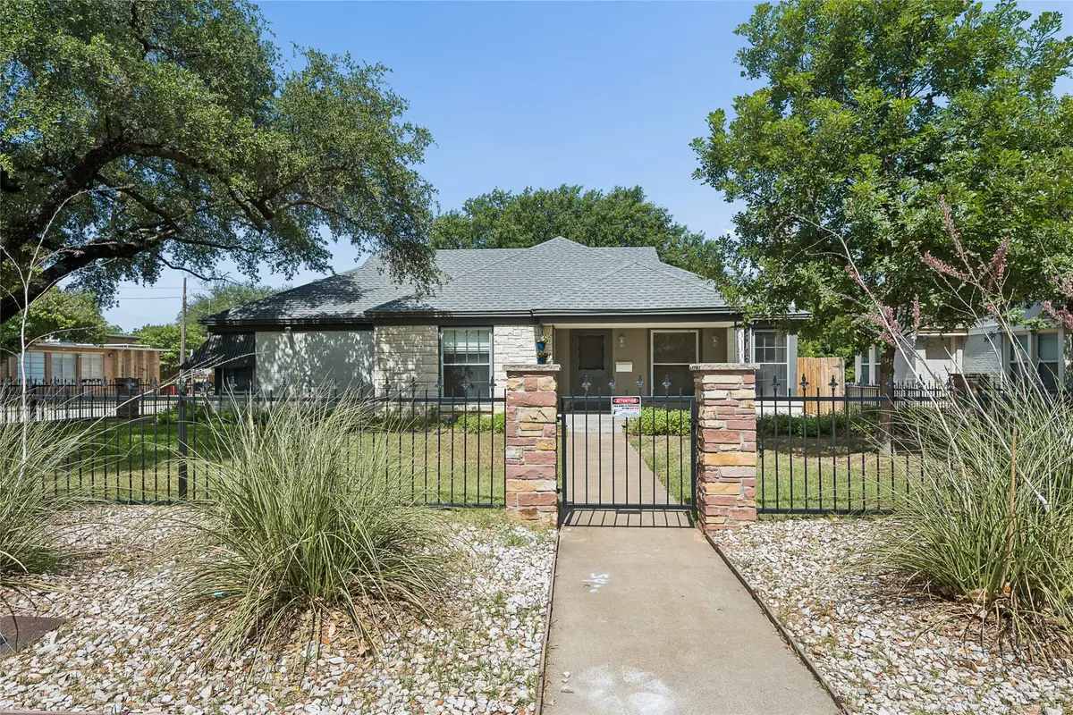 3616 Harwen Terrace, Fort Worth, TX 76109 - #1