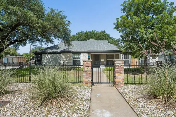 3616 Harwen Terrace, Fort Worth, TX 76109