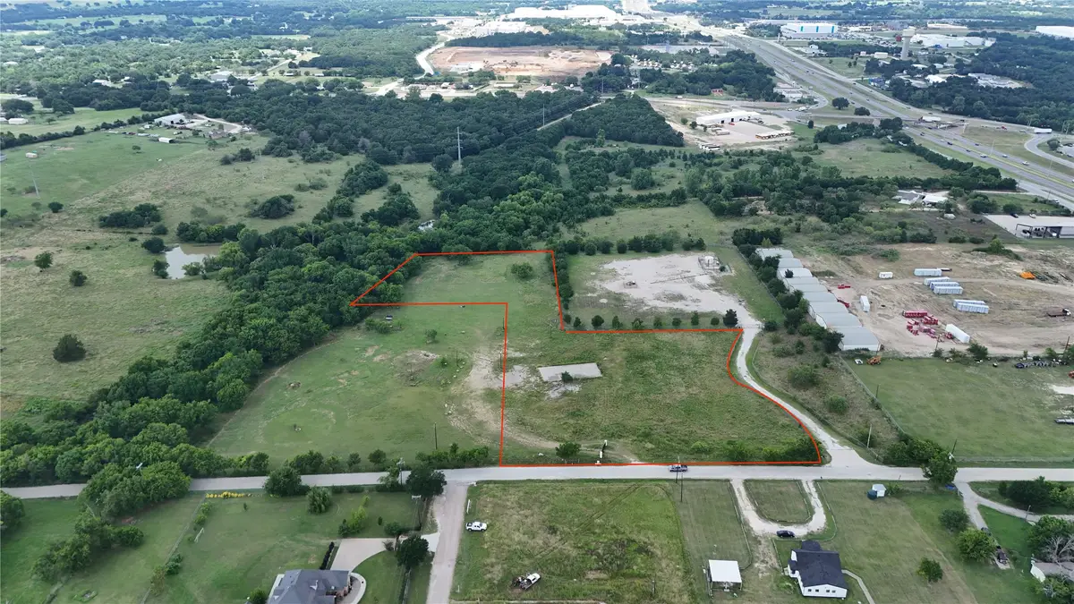 3301 N County Road 810, Burleson, TX 76009 - #1