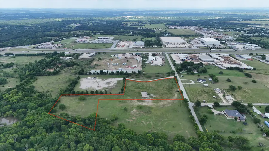 3301 N County Road 810, Burleson, TX 76009 - #2