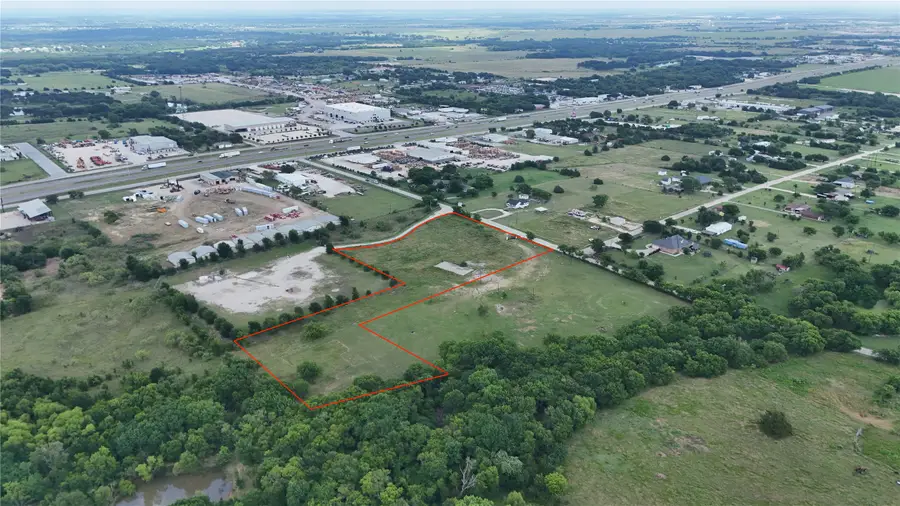 3301 N County Road 810, Burleson, TX 76009 - #3