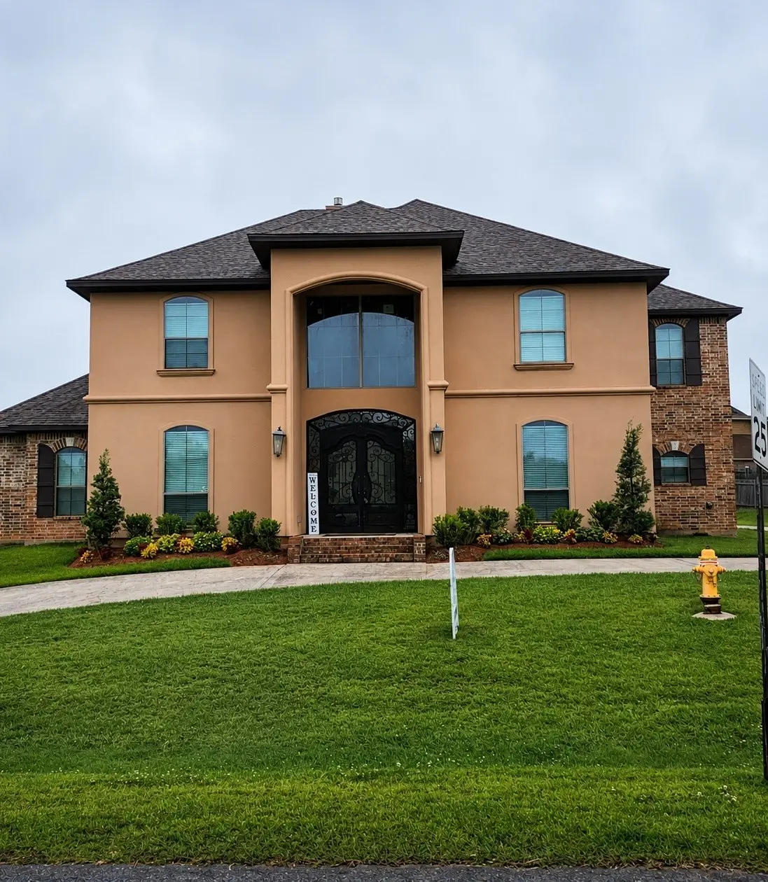 2115 Hollow Wood Way, Haughton, LA 71037 - #1
