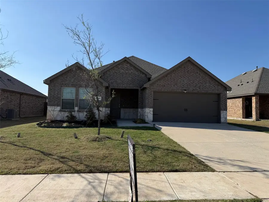 1412 Chestnut Cove Drive, Princeton, TX 75407 - #2