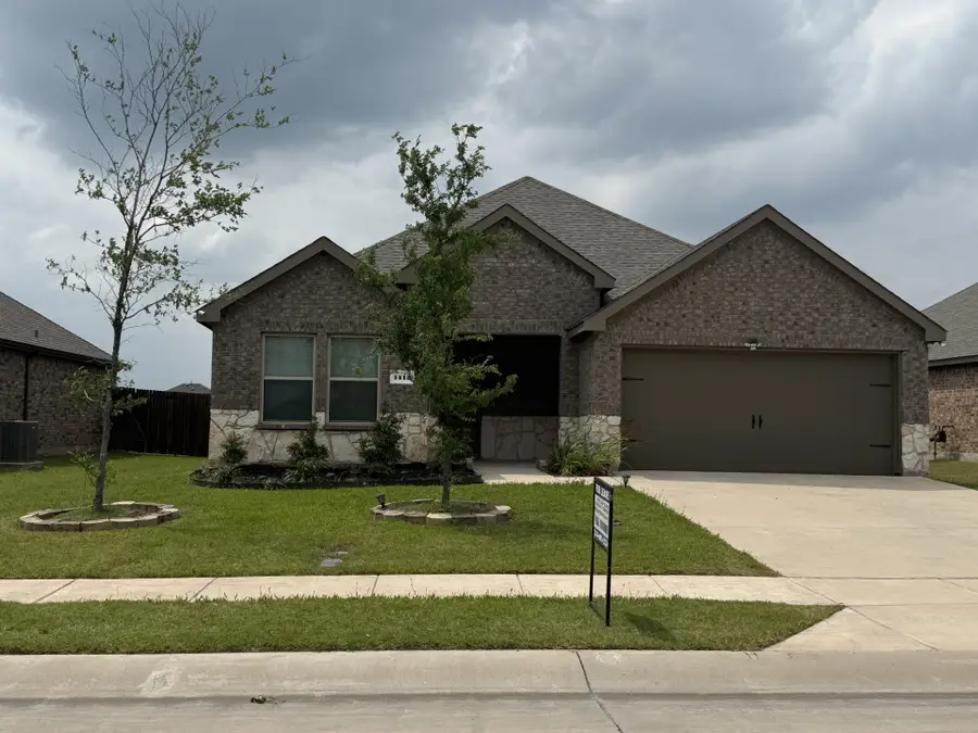 1412 Chestnut Cove Drive, Princeton, TX 75407 - #3