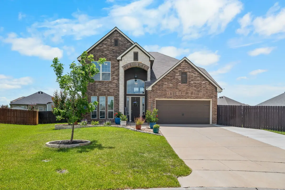 10612 Jordan Court, Waco, TX 76708 - #1
