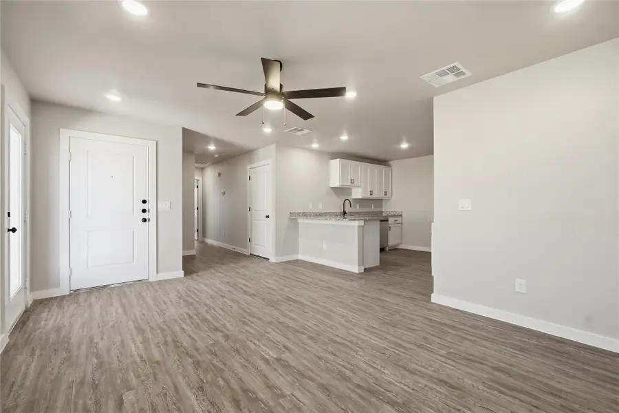 526 Colorado, Abilene, TX 79601 - #2
