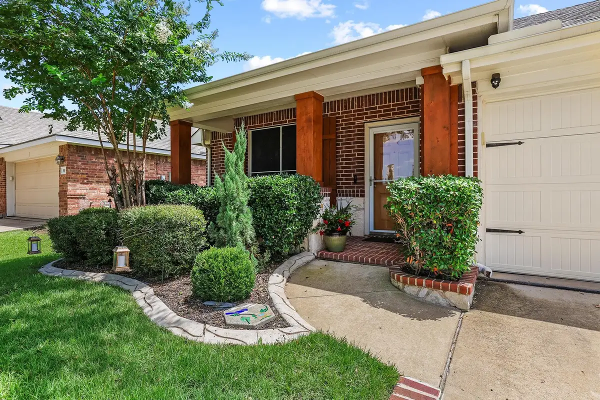 307 Highland Ridge Drive, Wylie, TX 75098 - #1