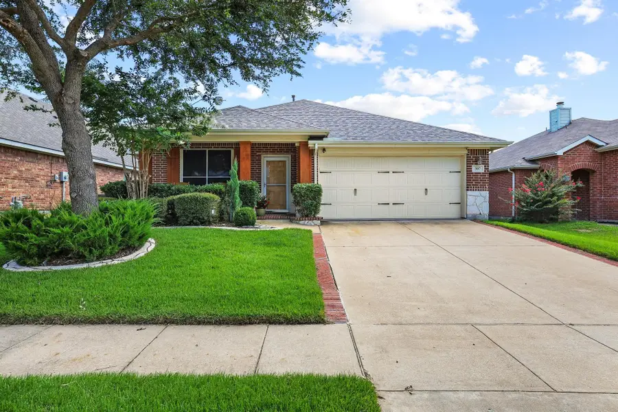 307 Highland Ridge Drive, Wylie, TX 75098 - #2