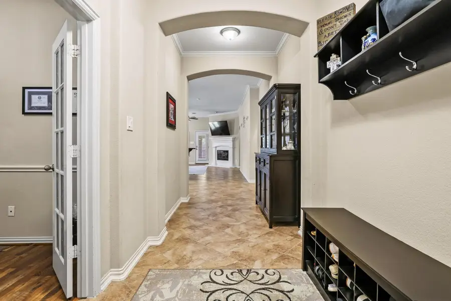 307 Highland Ridge Drive, Wylie, TX 75098 - #3
