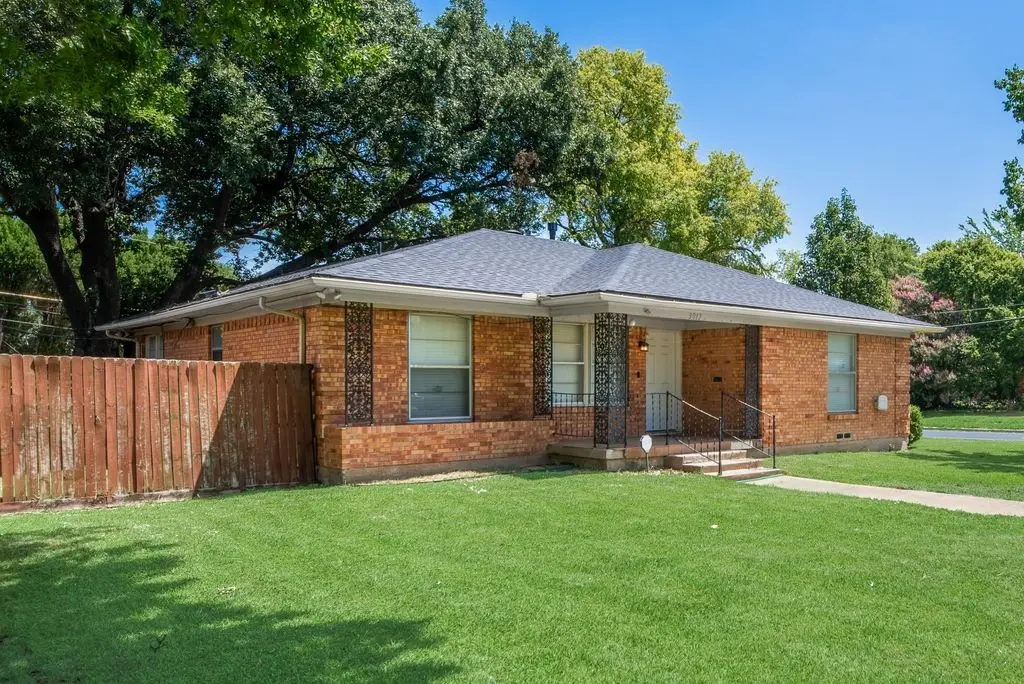 3017 San Medina Avenue, Dallas, TX 75228 - #1
