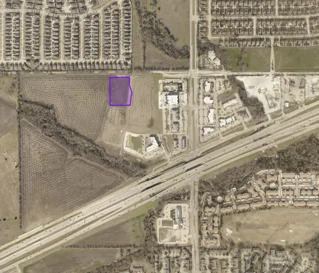 000 County Road 68, Frisco, TX 75035 - #1