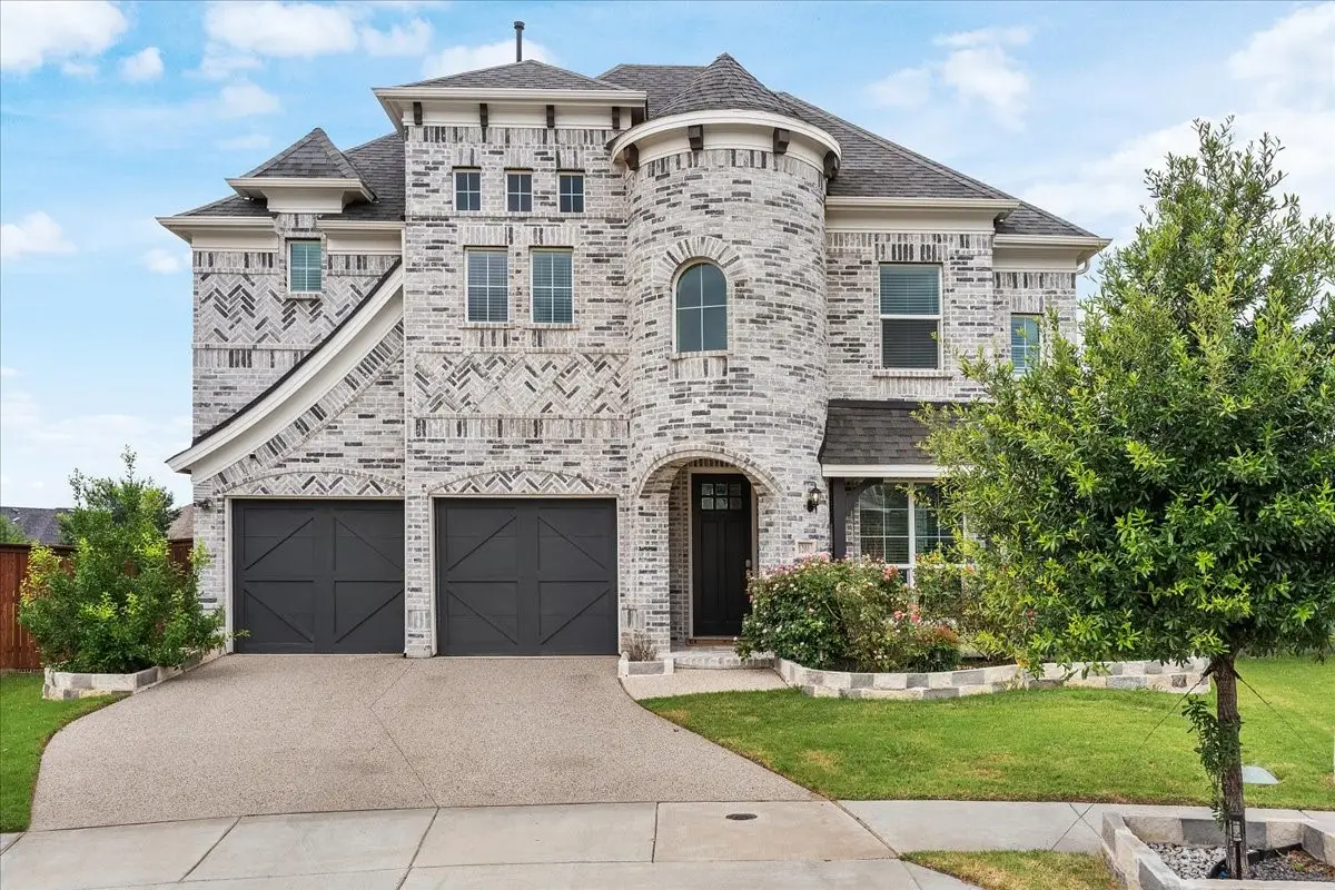 1201 Sea Island Road, Aubrey, TX 76227 - #1