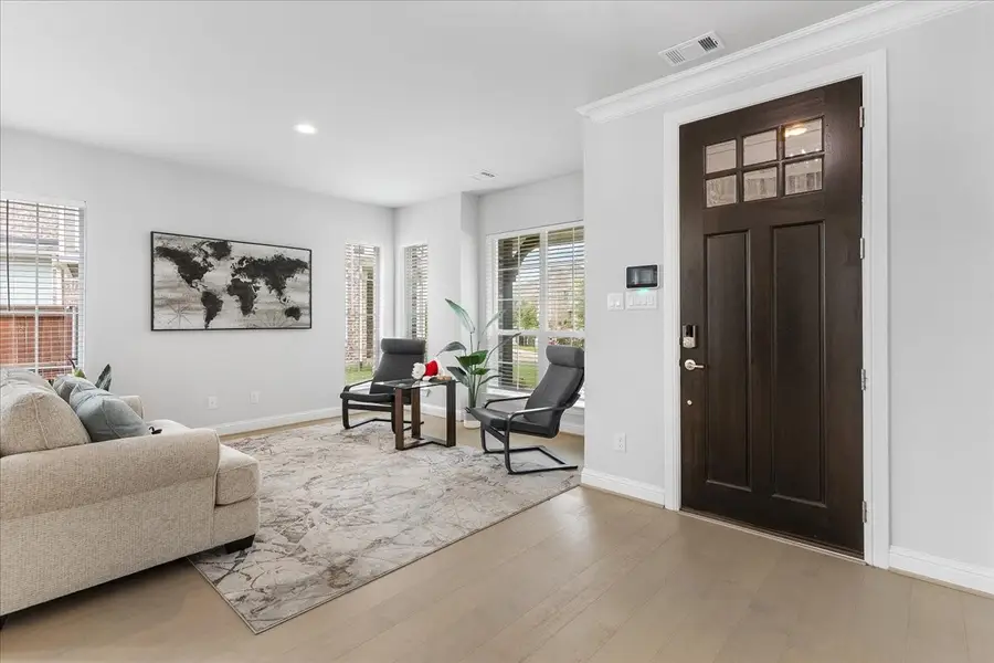 1201 Sea Island Road, Aubrey, TX 76227 - #3