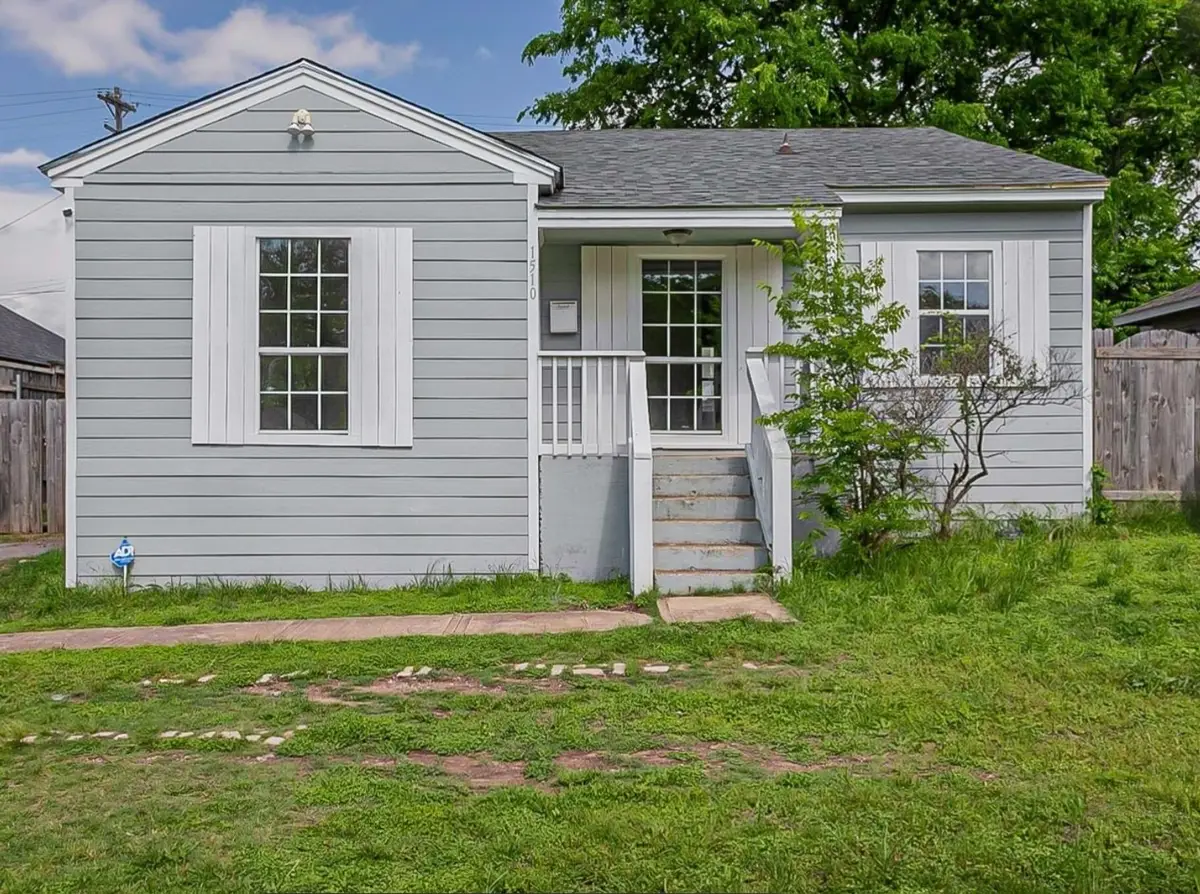 1510 Carson Street, Dallas, TX 75216 - #1