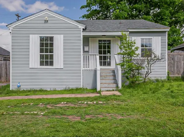 1510 Carson Street, Dallas, TX 75216