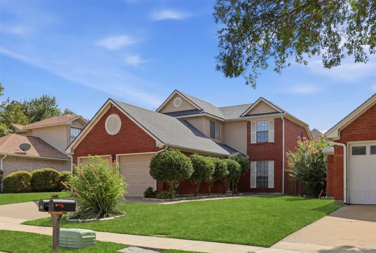 6909 Tudor Drive, Plano, TX 75023 - #1