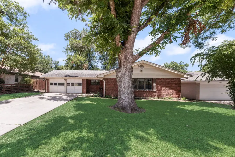 5517 Odessa Avenue, Fort Worth, TX 76133 - #3