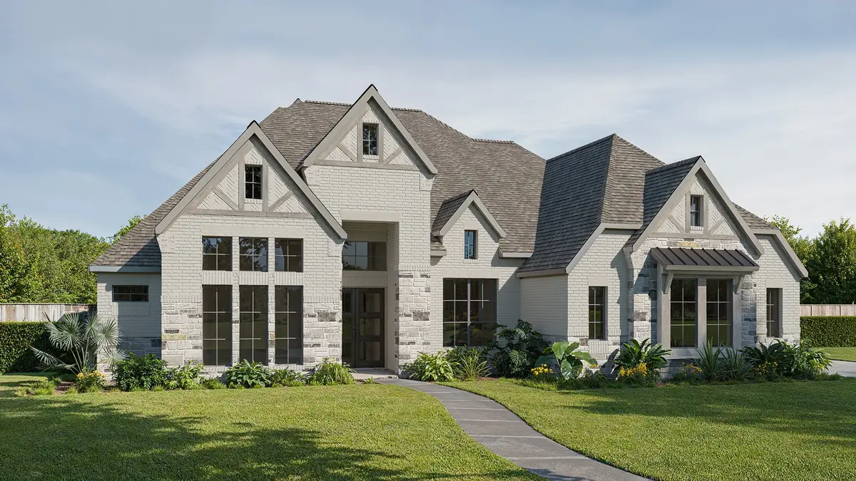 1215 Chariot Lane, Lucas, TX 75002 - #1