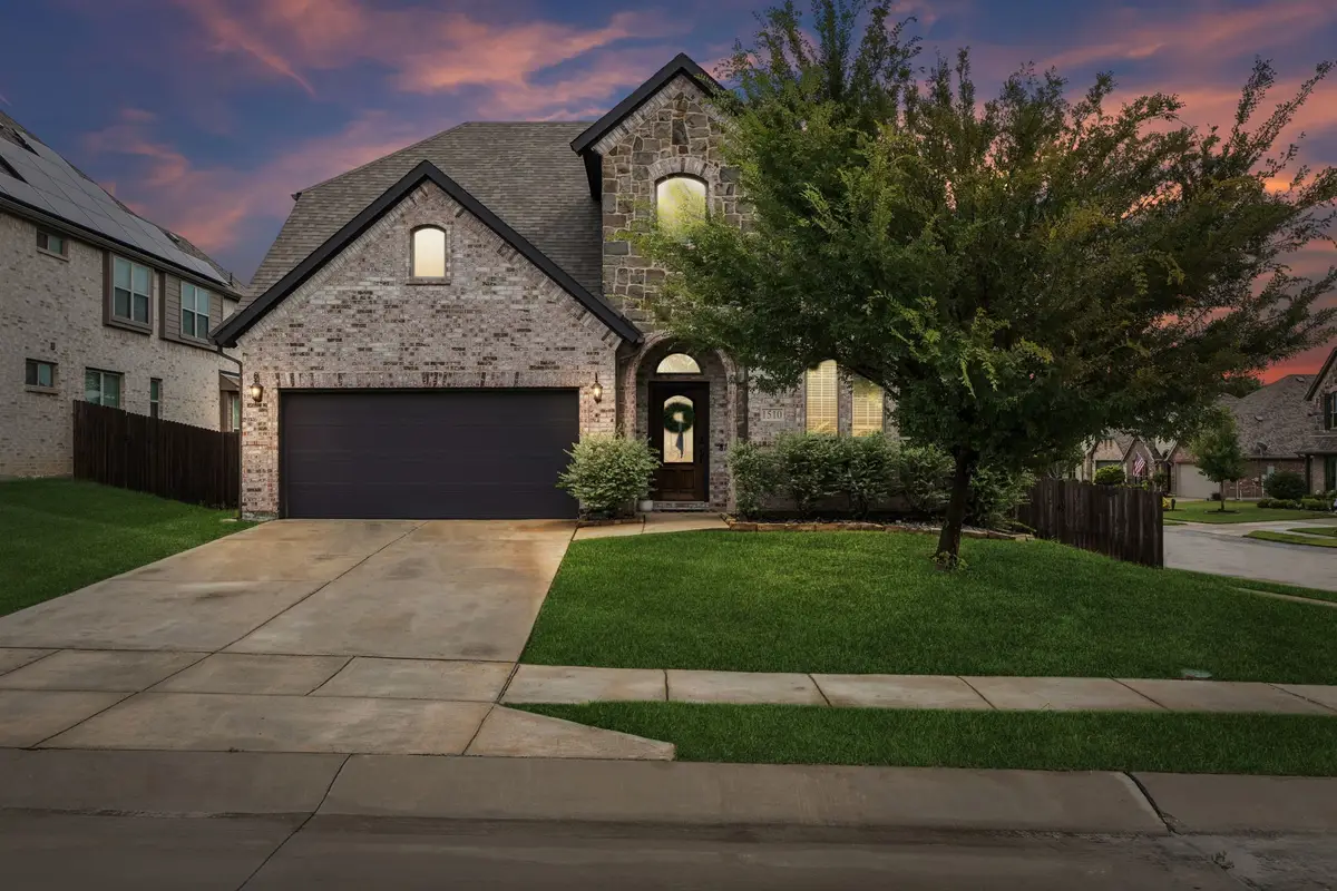 1510 Laurence Lane, Princeton, TX 75407 - #1