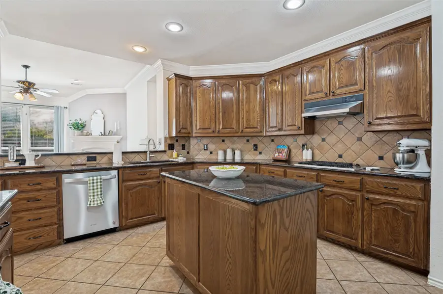 3127 S Camino Lagos, Grand Prairie, TX 75054 - #3