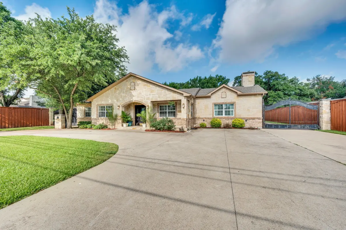 1213 N Macarthur Boulevard, Irving, TX 75061 - #1