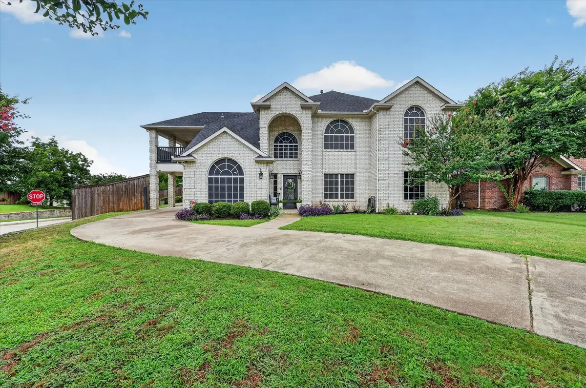 851 Bridle Path, Burleson, TX 76028 - #1