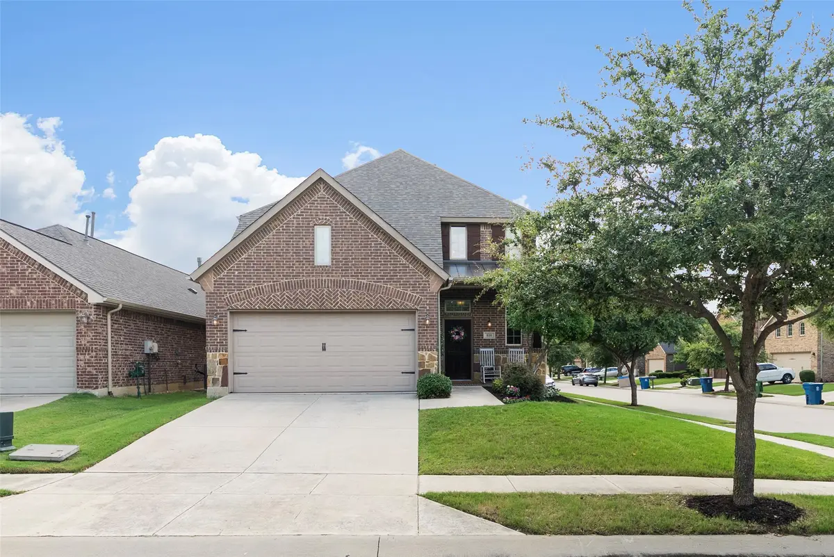 800 Kirby Drive, Lantana, TX 76226 - #1