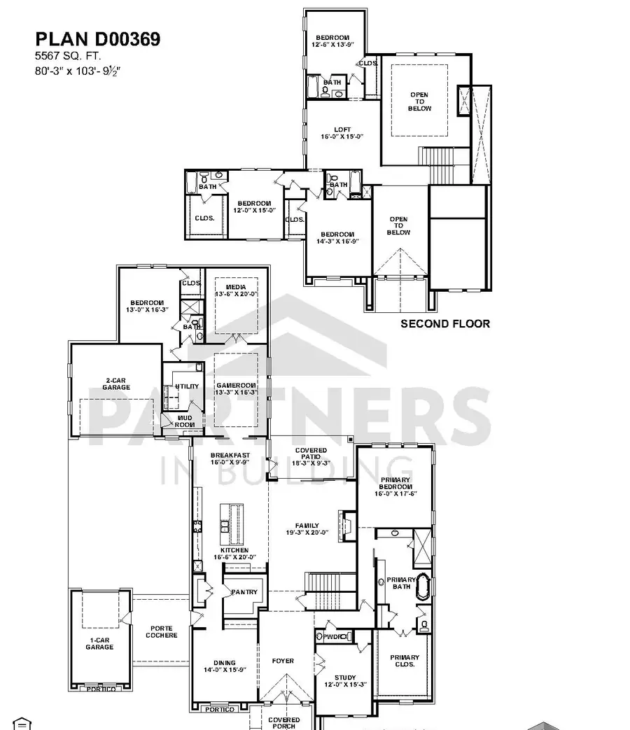 1479 Dean Meadow Lane, Lucas, TX 75002 - #2