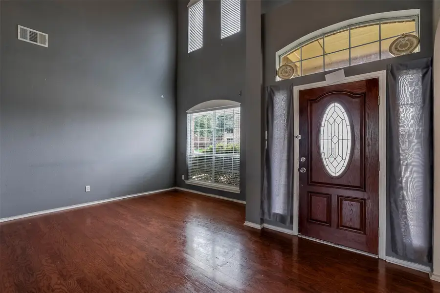 8128 Geranium Lane, Fort Worth, TX 76123 - #2
