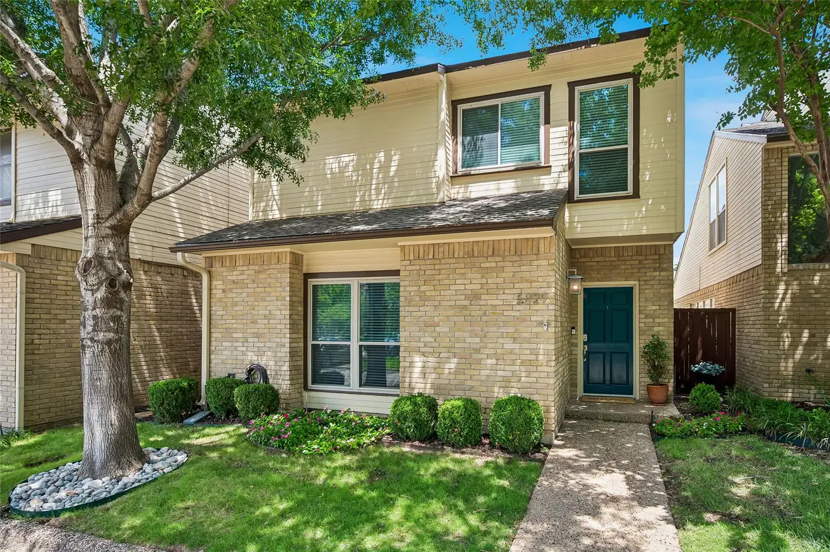 5829 Preston Valley Drive, Dallas, TX 75240 - #1