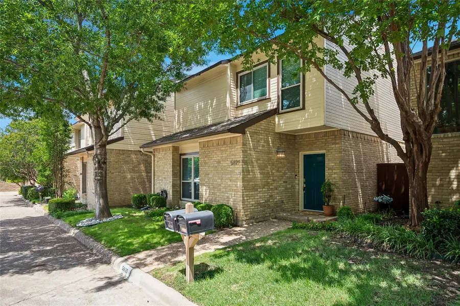 5829 Preston Valley Drive, Dallas, TX 75240 - #2
