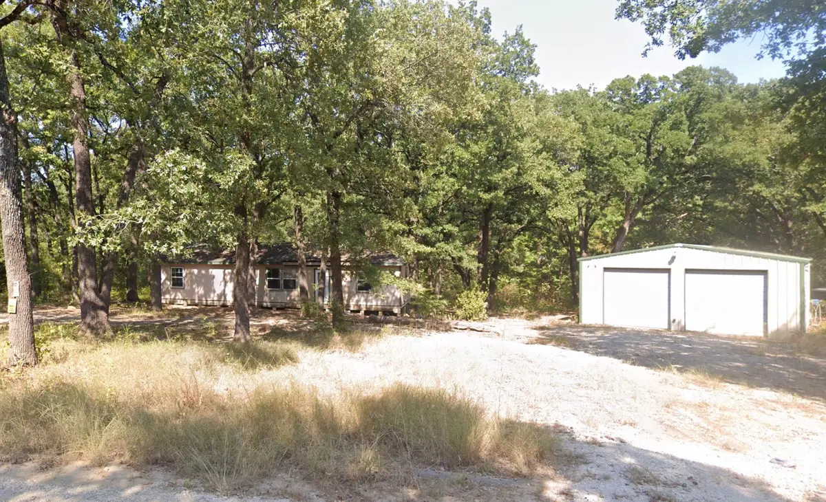 10677 Hilltop Circle, Quinlan, TX 75474 - #1