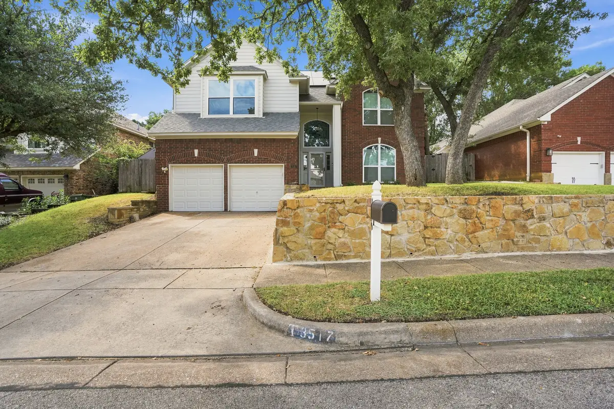 3517 Paint Brush Lane, Bedford, TX 76021 - #1