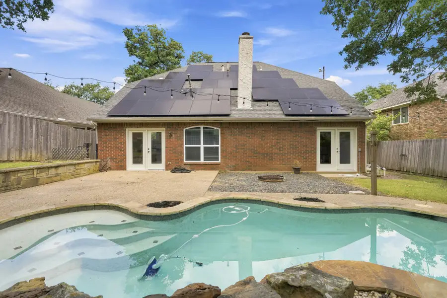 3517 Paint Brush Lane, Bedford, TX 76021 - #2