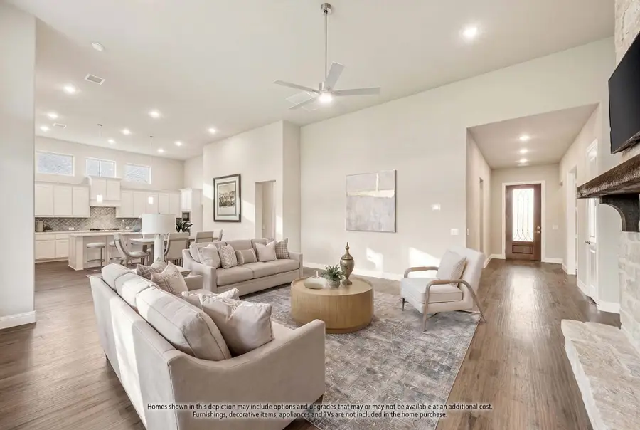1229 Summer Grove Drive, Midlothian, TX 76065 - #3