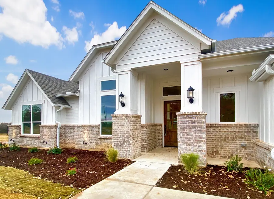 2284 Erwin Road, Poolville, TX 76487 - #3