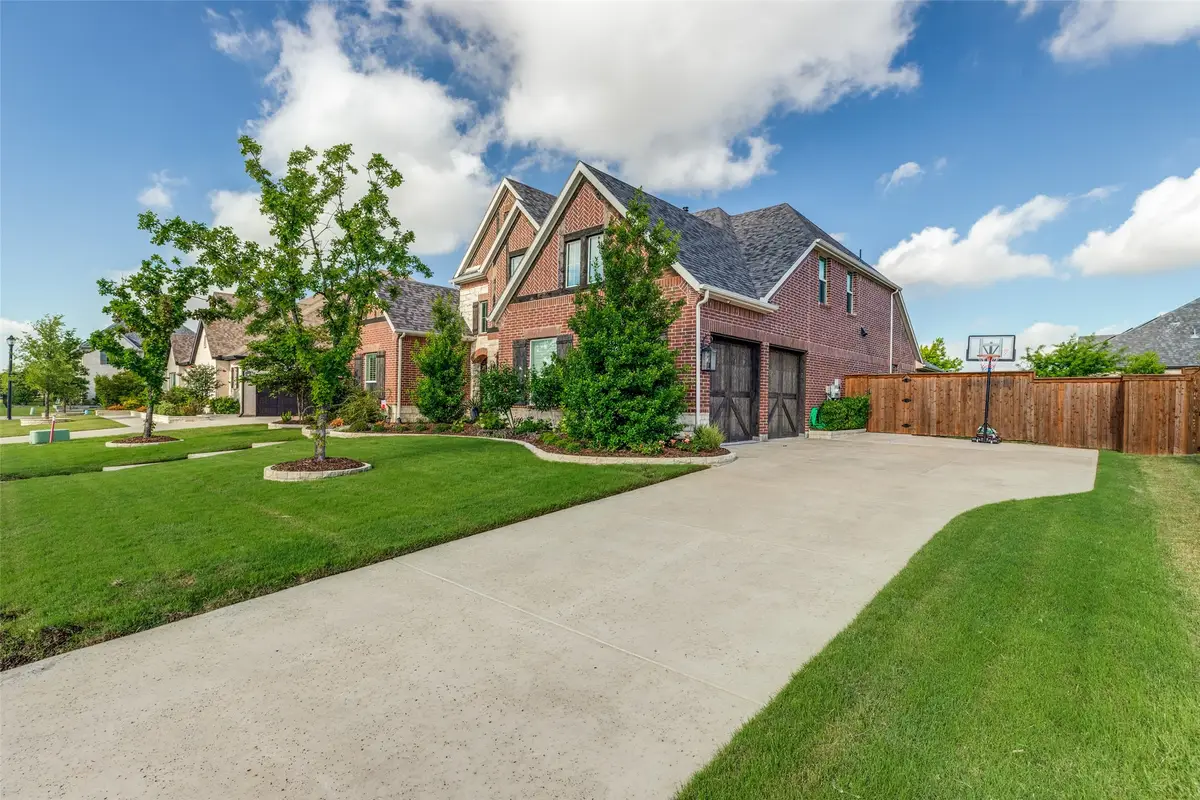 1411 Maplewood Drive, Prosper, TX 75078 - #1