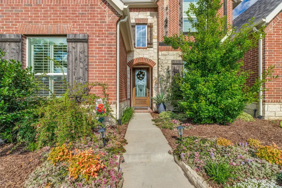 1411 Maplewood Drive, Prosper, TX 75078 - #3